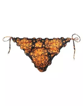 Плавки бикини Me Fui, черный