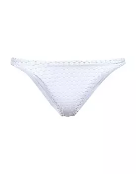 Плавки бикини Melissa Odabash, белый