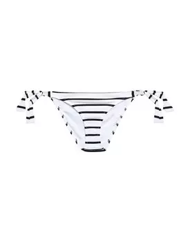 Плавки бикини Melissa Odabash, белый