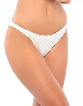 Плавки бикини Melissa Odabash, белый