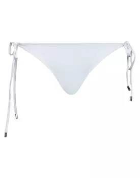 Плавки бикини Melissa Odabash, белый