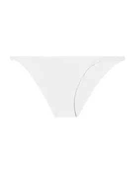 Плавки бикини Melissa Odabash, белый