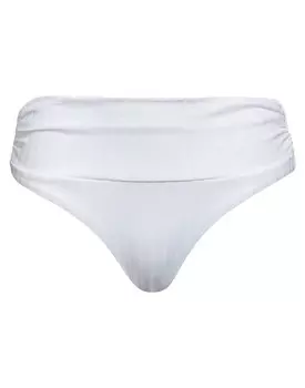 Плавки бикини Melissa Odabash, белый