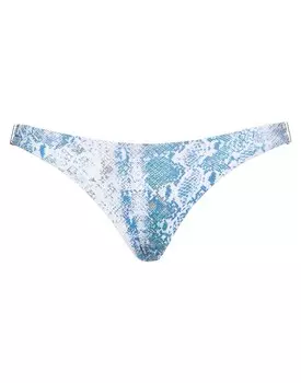 Плавки бикини Melissa Odabash, белый