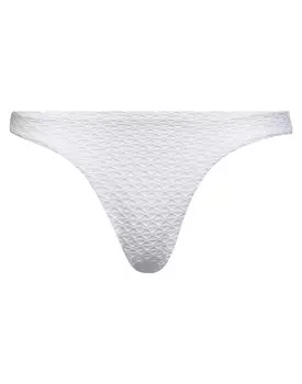 Плавки бикини Melissa Odabash, белый