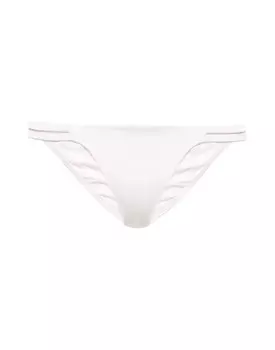 Плавки бикини Melissa Odabash, белый