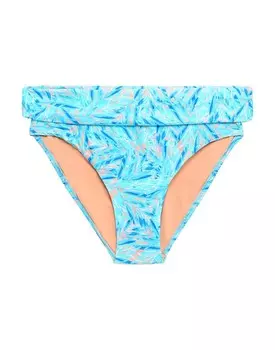Плавки бикини Melissa Odabash, бирюзовый