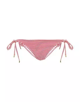 Плавки бикини Melissa Odabash, красный