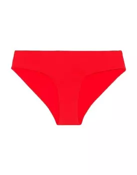 Плавки бикини Melissa Odabash, красный
