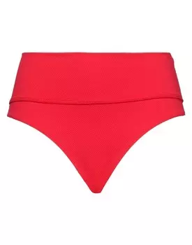 Плавки бикини Melissa Odabash, красный