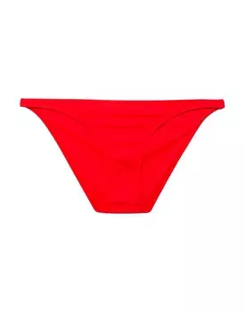 Плавки бикини Melissa Odabash, красный