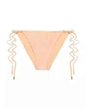 Плавки бикини Melissa Odabash, розовый