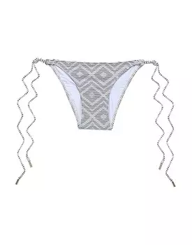 Плавки бикини Melissa Odabash, синий