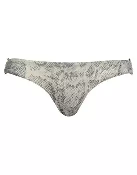 Плавки бикини Melissa Odabash, светло-серый