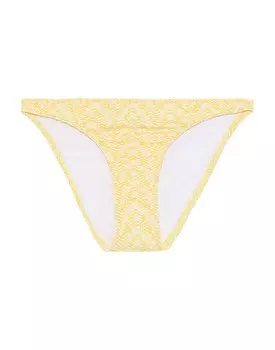 Плавки бикини Melissa Odabash, желтый