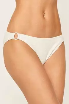 Плавки бикини Michael Kors MICHAEL Michael Kors, белый