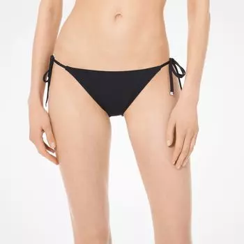 Плавки бикини Michael Michael Kors Bottom, черный