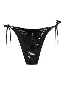 Плавки бикини Mika Agent Provocateur, черный