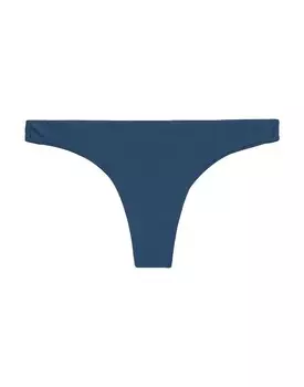 Плавки бикини Mikoh, синий