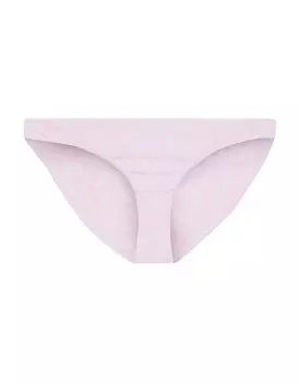 Плавки бикини Mikoh, светло-розовый