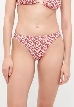 Плавки бикини MILLEFLEUR Marc O'Polo, красный