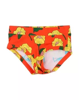 Плавки бикини Mini Rodini, красный