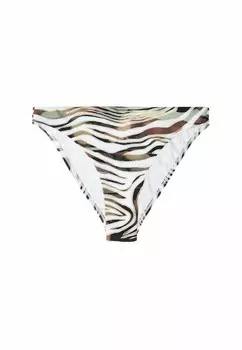 Плавки бикини Mint Velvet, белый