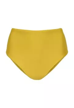 Плавки бикини Mint Velvet, светло-зеленый