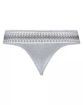 Плавки бикини Miss Bikini Luxe, белый