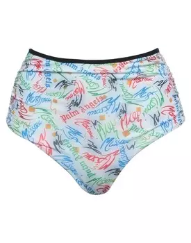 Плавки бикини Missoni, белый