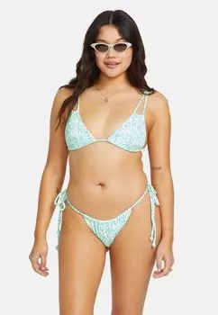 Плавки бикини MIT KNAPPER BEDECKUNG Billabong, белый