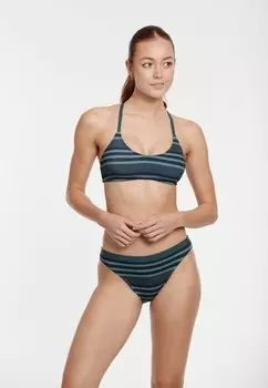 Плавки бикини MIX&MATCH VIVID, темно-синий