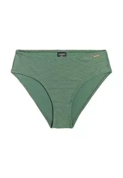 Плавки бикини MIXCATWALK Protest, зеленый