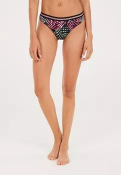 Плавки бикини MIXJAZZY 24 Protest, фуксия