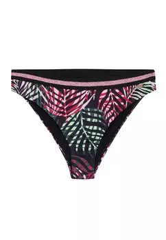 Плавки бикини Mixjazzy Protest, розовый