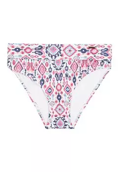 Плавки бикини Mixlavasa Protest, канвас белого цвета