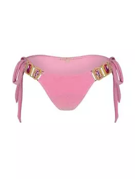 Плавки бикини Moda Minx, розовый