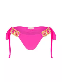Плавки бикини Moda Minx, розовый