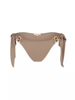 Плавки бикини Moda Minx, серый