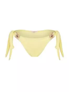 Плавки бикини Moda Minx, зеленый