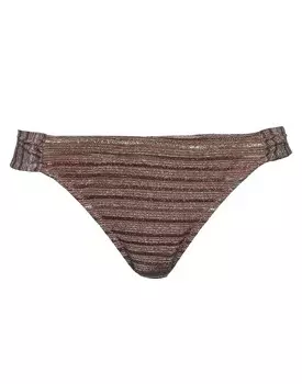 Плавки бикини Momon, коричневый
