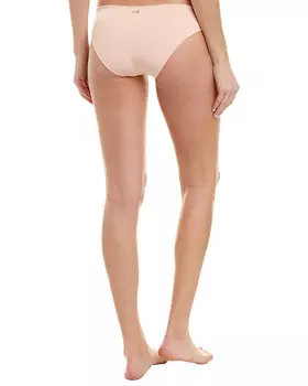 Плавки бикини Morgan Lane Daisy, розовый