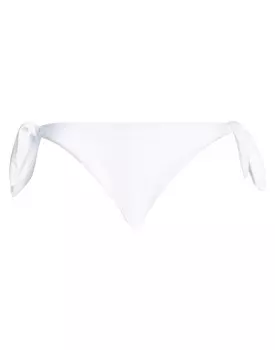 Плавки бикини Moschino, белый