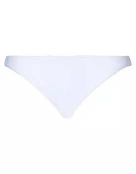 Плавки бикини Moschino, белый