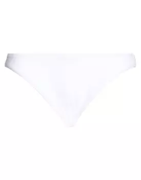 Плавки бикини Moschino, белый