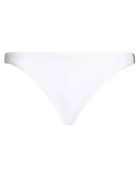 Плавки бикини Moschino, белый