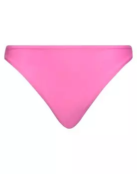 Плавки бикини Moschino, фуксия