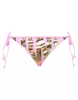 Плавки бикини Moschino, розовый