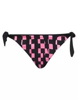 Плавки бикини Moschino, розовый