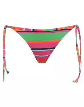 Плавки бикини Moschino, розовый